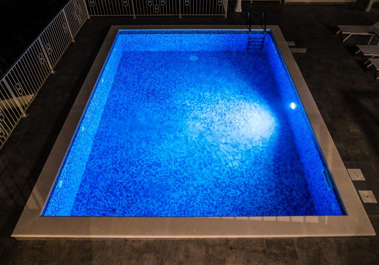 Villa Carmen Opatija Zewnętrze zdjęcie