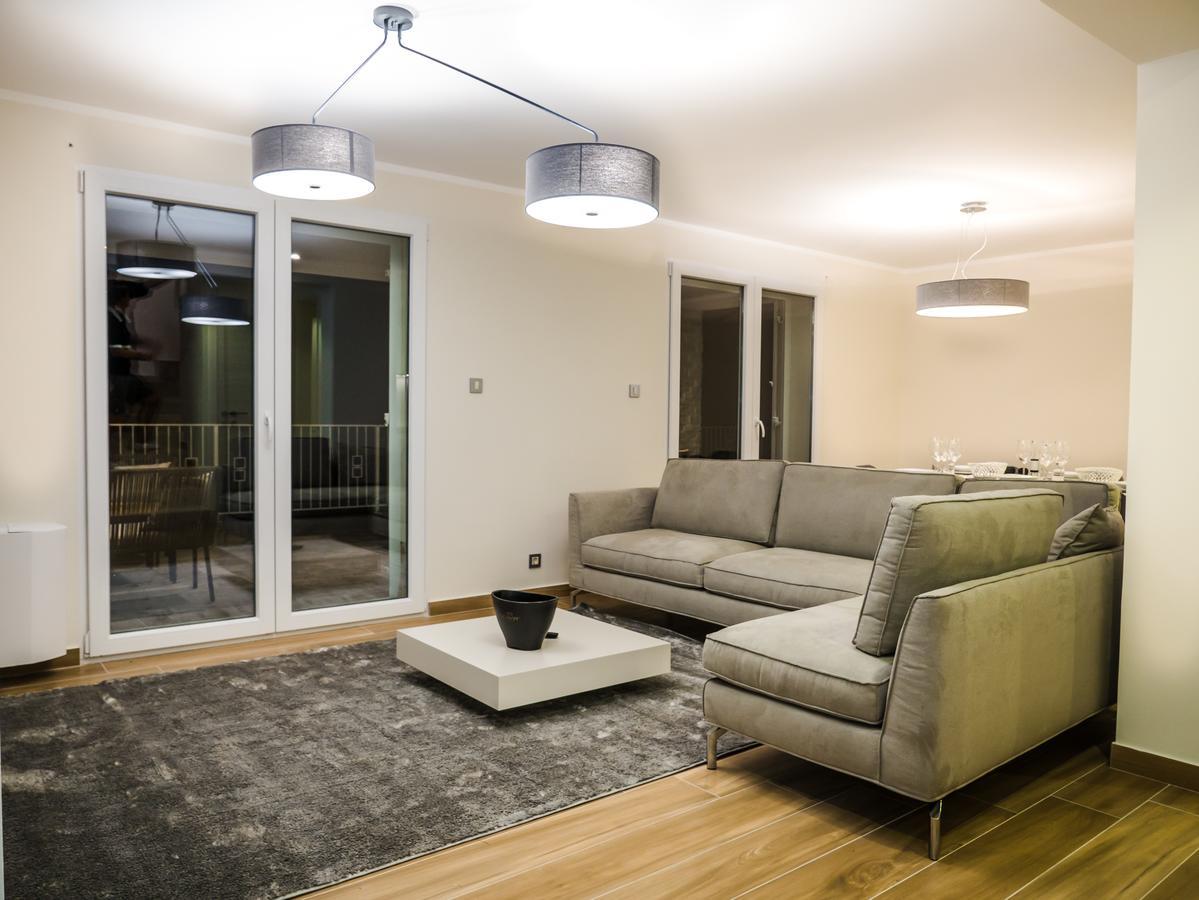 Villa Carmen Opatija Zewnętrze zdjęcie