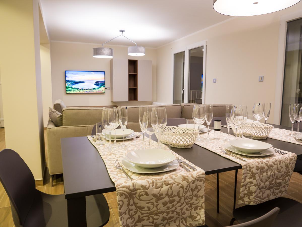 Villa Carmen Opatija Zewnętrze zdjęcie