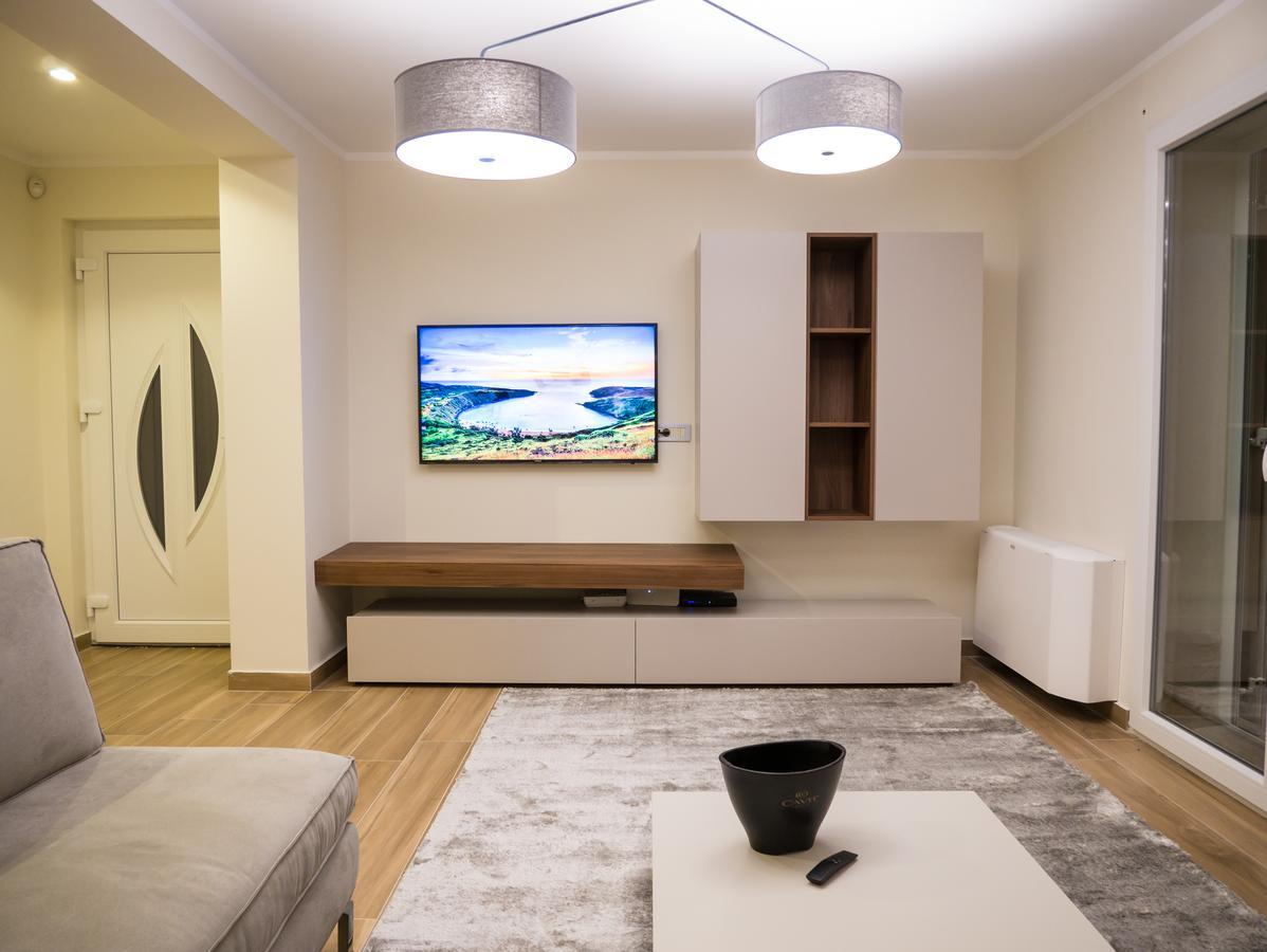 Villa Carmen Opatija Zewnętrze zdjęcie