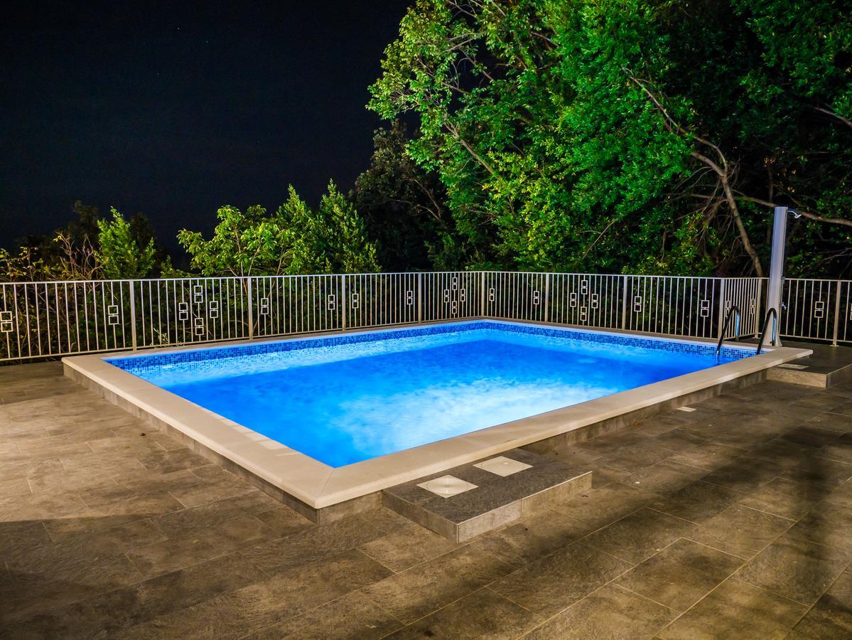 Villa Carmen Opatija Zewnętrze zdjęcie