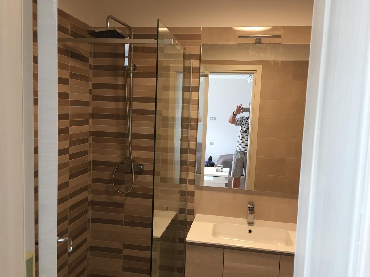 Villa Carmen Opatija Zewnętrze zdjęcie
