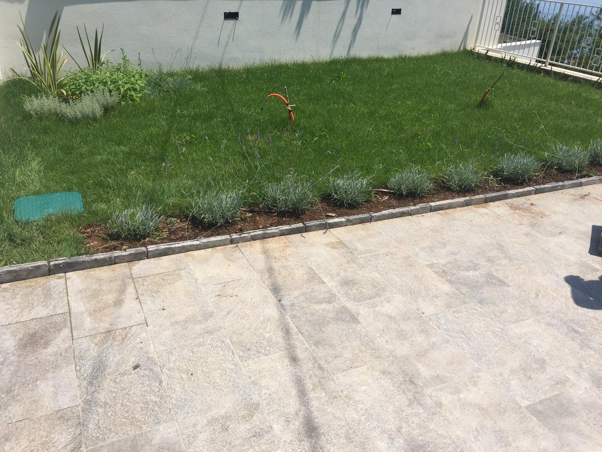 Villa Carmen Opatija Zewnętrze zdjęcie