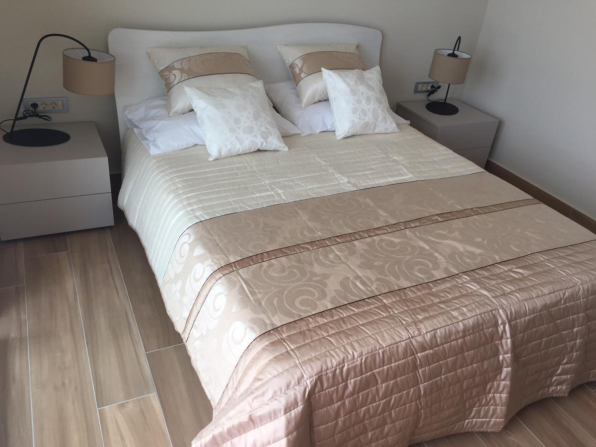 Villa Carmen Opatija Zewnętrze zdjęcie